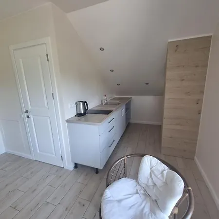 Egles House Apartment With Jacuzzi Vente Exterior photo