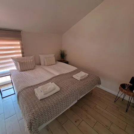 Egles House Apartment With Jacuzzi Vente Exterior photo